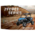 MANUAL - 2022 CFMOTO ZFORCE 500