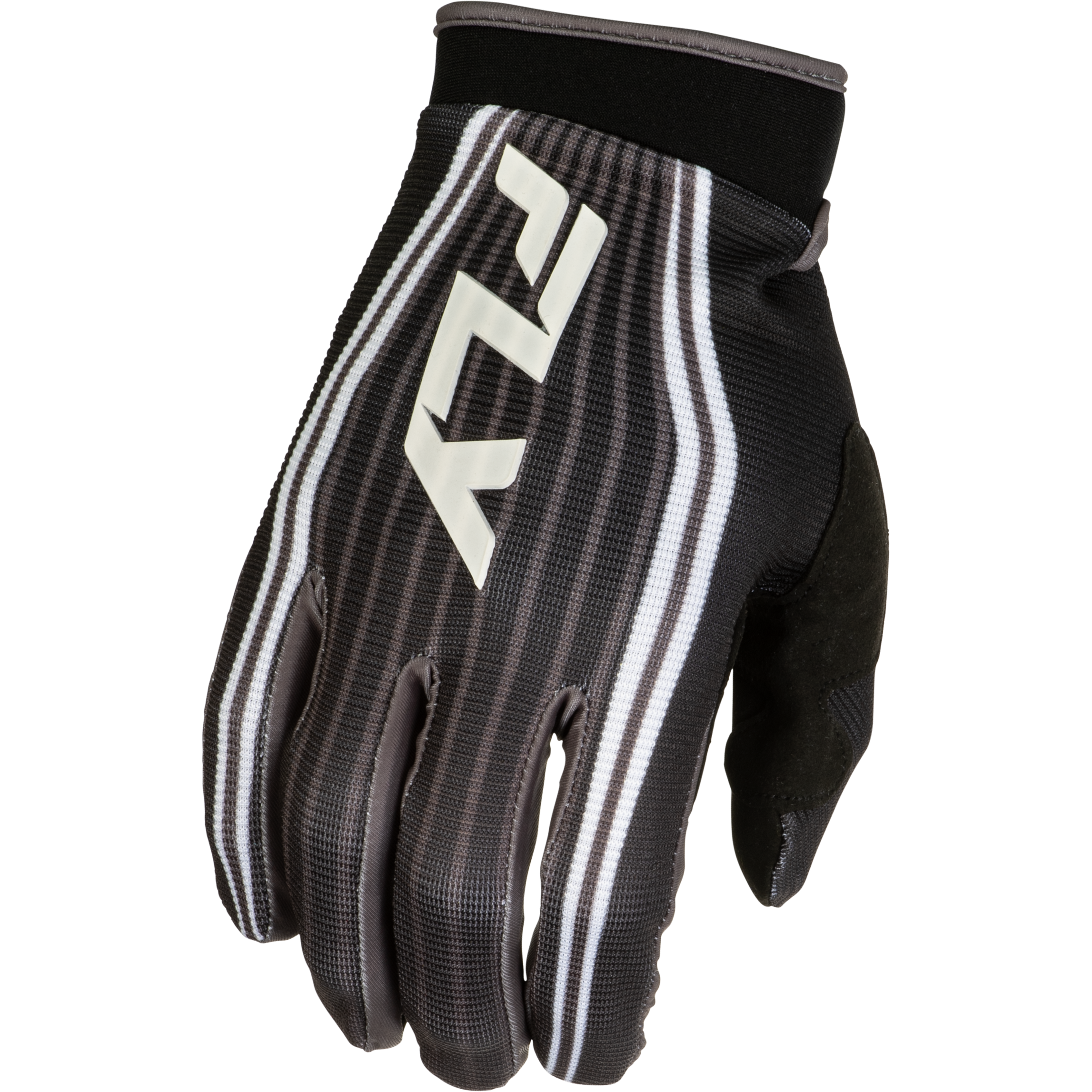 F-16 Lift Gloves (2027) by Fly Racing
