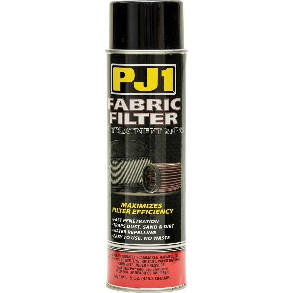 Fabric Air Filter Treatment 15 Oz by PJ1 45402-PJ1 Air Filter Oil