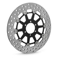 Rear Brake Rotor by Arlen Ness
