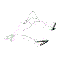 ELECTRIC - CARGO ELECTRIC - 2025 CAN AM MAVERICK R - CATALYST GRAY - 77" WIDTH CALI