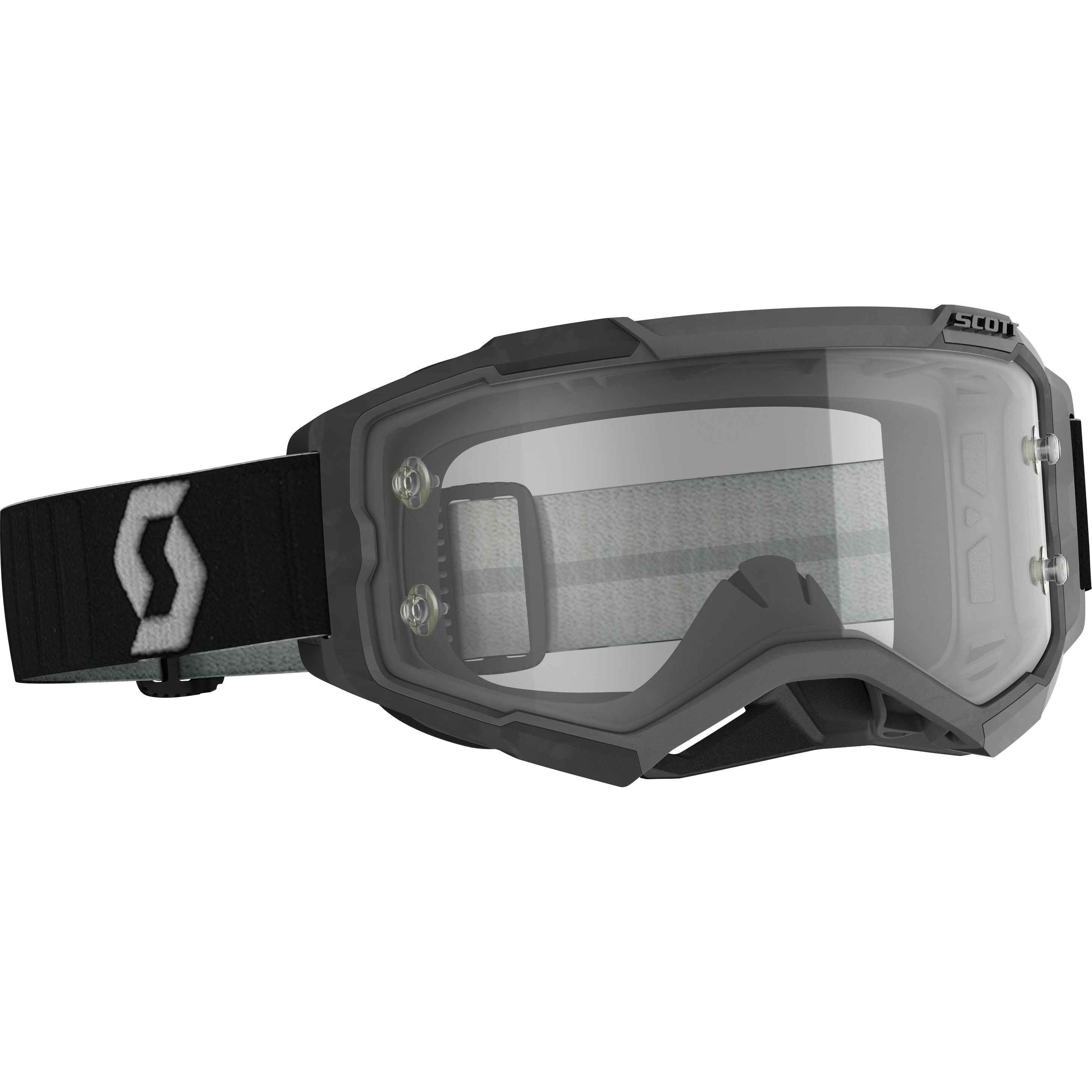 Fury Goggle by Scott