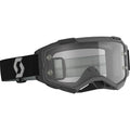 Fury Goggle by Scott