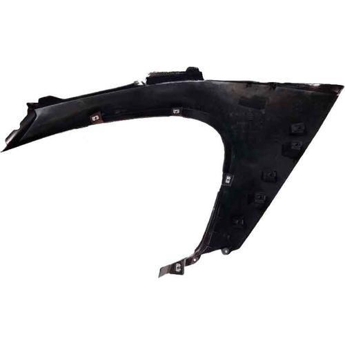 Fairing, Leg, Outer, LH by Polaris 5436392-592 Fairing Leg
