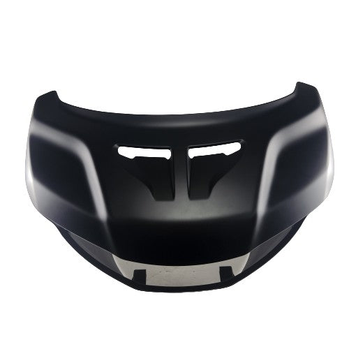 Fairing-Outer OnyxBlacksmk by Polaris 5456739-866 Fairing