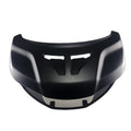 Fairing-Outer OnyxBlacksmk by Polaris 5456739-866 Fairing