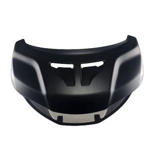 Fairing-Outer OnyxBlacksmk by Polaris 5456739-866 Fairing