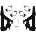 Fairing Trigger-Lock Mounting Kit Indian Chief by Memphis Shades