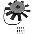Cooling Fan Hi-Performnce by Moose