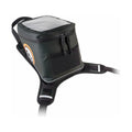 Fandango Tank Bag Pro Black by Giant Loop