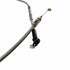 Fast Idle / Choke Cable Black by Barnett Fast Idle / Choke Cable