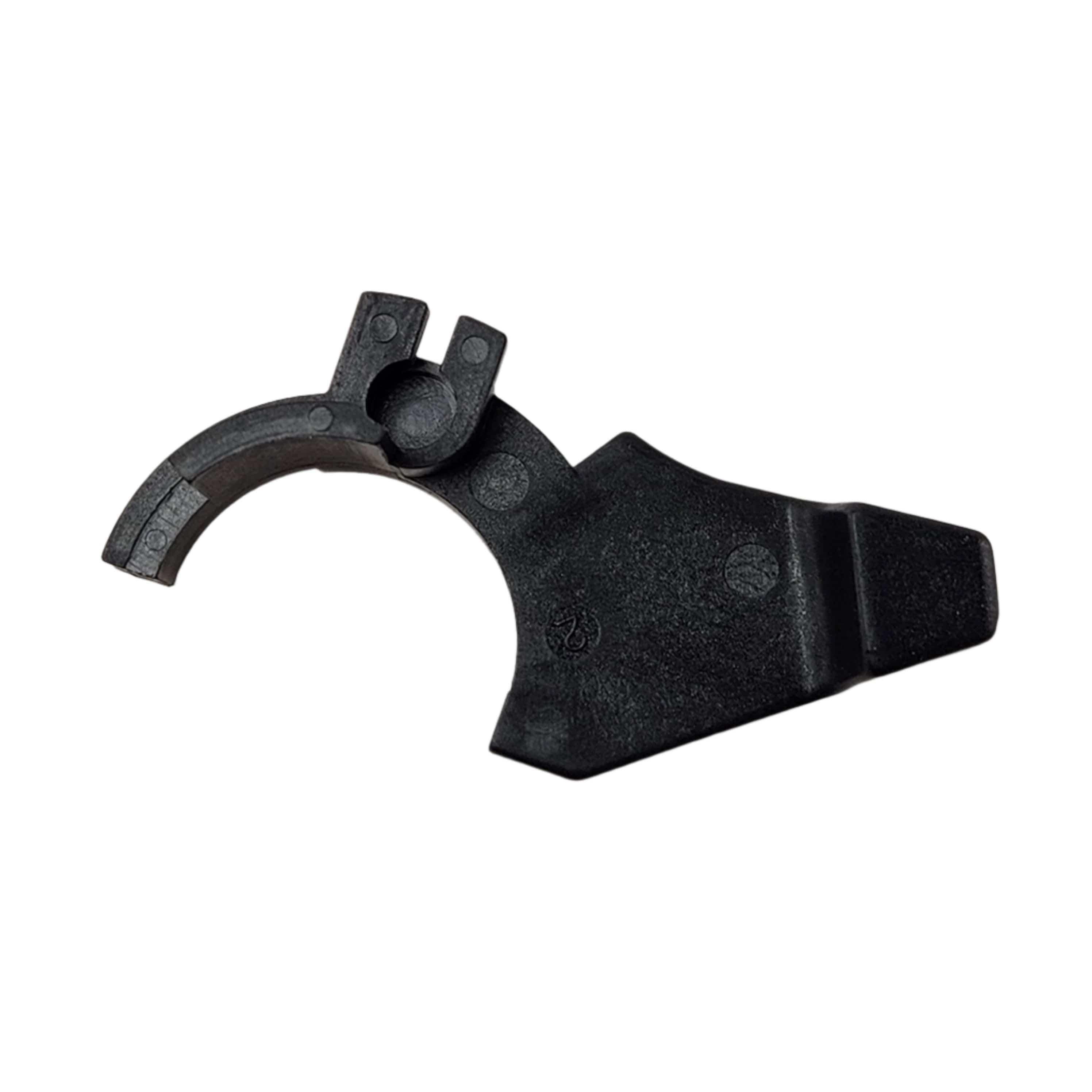 Fast Idle Lever by Polaris 5433444 OEM Hardware