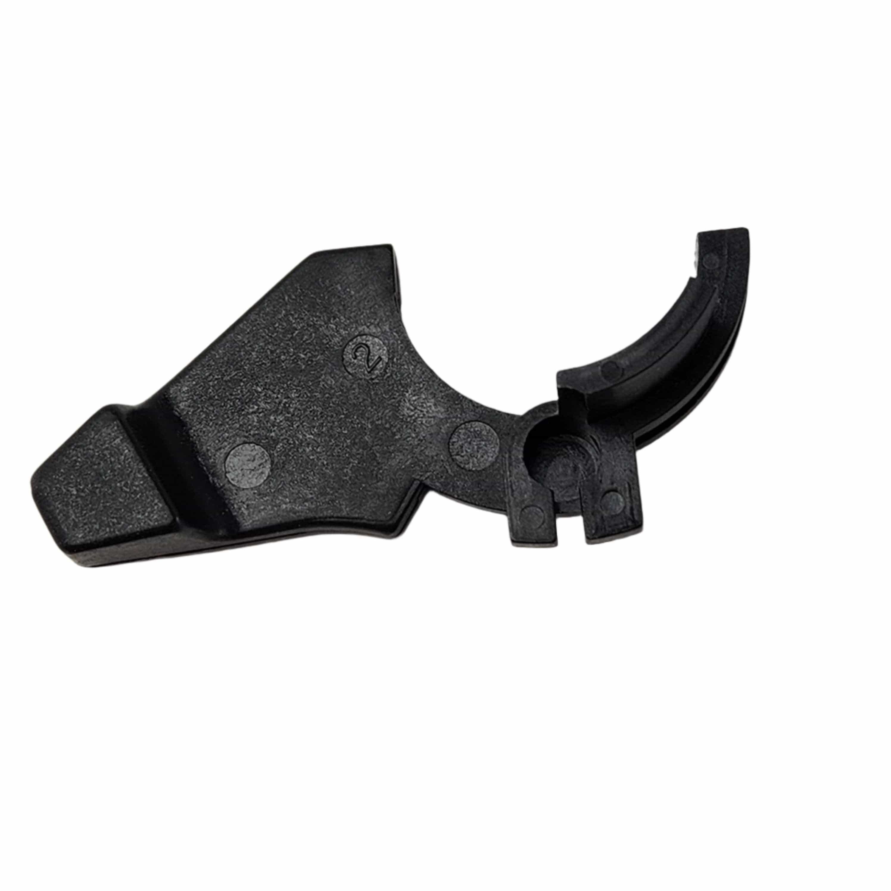 Fast Idle Lever by Polaris 5433444 OEM Hardware