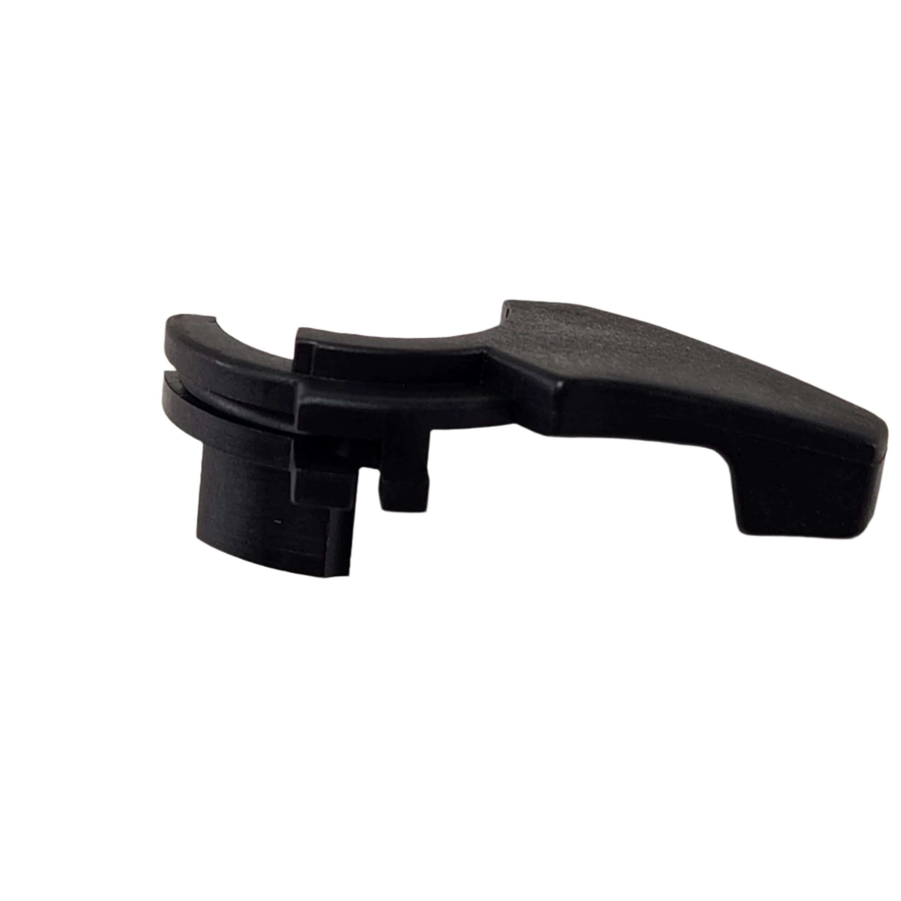 Fast Idle Lever by Polaris 5433444 OEM Hardware