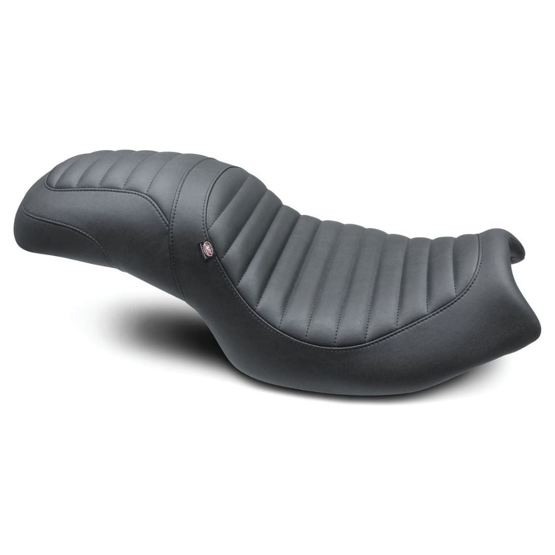 Fastback™ Seat for Indian Challenger by Mustang Seats 82301 Seat