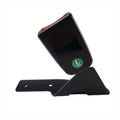 Seat Belt Fastener, Left by CFMOTO