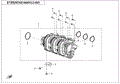 Throttle Seal Ring by CF Moto