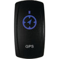 Switch Gps Blue by DragonFire Racing