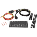 Light Duty Switch System In Cab Pulse Bar By XTC Power