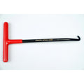 Exhaust Spring Puller (Sawicki Speed Logo Red Handle) by Sawicki