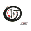 Plug N Play 8' Power Cable Kit Universal By XTC Power