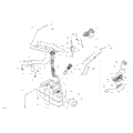 ENGINE - FUEL - EVAP - 2022 CAN AM DEFENDER HD10 XT