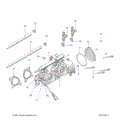ENGINE: THROTTLE BODY - 2024 POLARIS SPORTSMAN 850 HIGH LIFTER