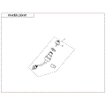 LOCK KIT (SUMITOMO) - 2022 CFMOTO ZFORCE 800 EX