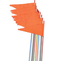 Spring Mount Firestik Flag by Firestik