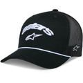Agree Trucker Hat by Alpinestars