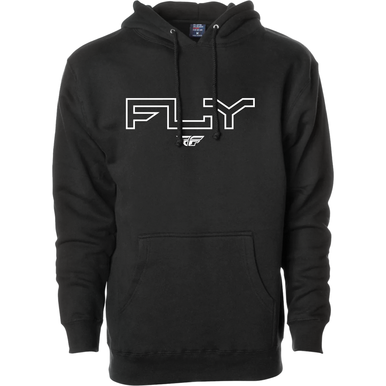 Edge Hoodie (2024) by Fly Racing