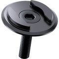 Phone Mount Moto Mount Pro Black by Sp Connect