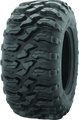 Radial Utility ATV/UTV Tire - 25x10R12 - 8-Ply by QuadBoss