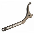 Shock Spanner Wrench Aluminum Ring by Enduro Engineering