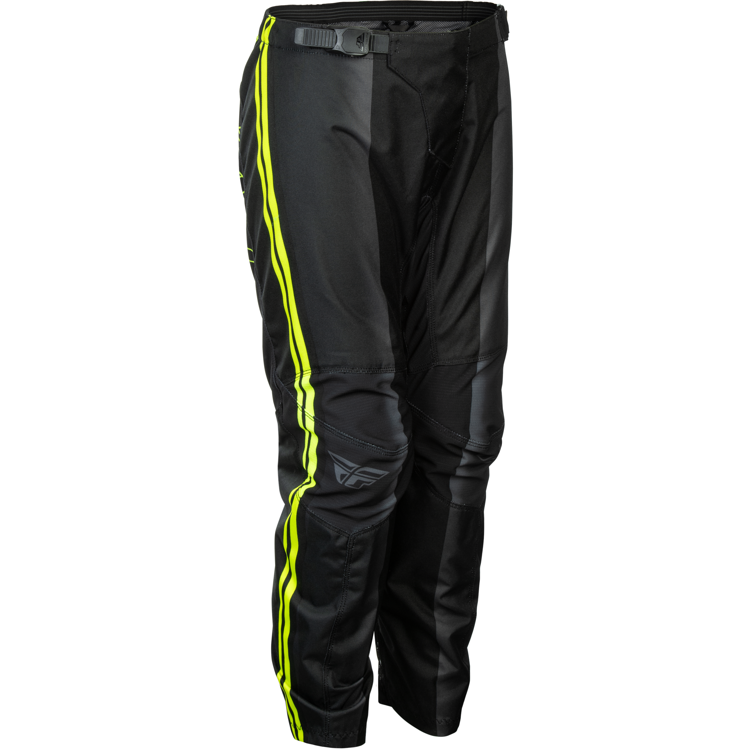 Youth F-16 Raze Pants (2027) by Fly Racing
