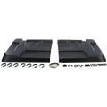 Polaris Ranger UTV Molded Roof by Open Trail