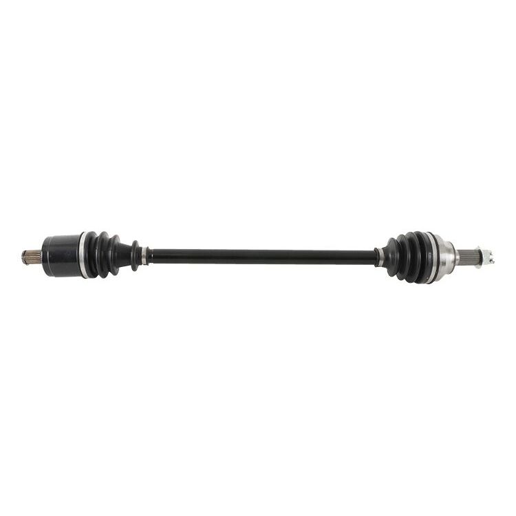 6 Ball Heavy Duty Front Axle by All Balls