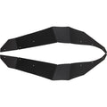 Fender Flares Black Set(4) Polaris General by Spike