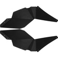 Fender Flares Black Set(4) Yamaha Yxz by Spike