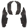 Fender Flares by Seizmik