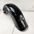 Fender, Front, Black (USED) by Polaris