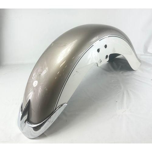 Fender, Front, Bronze Pearl (USED) by Polaris 5241833A16-USED2 Front Fender