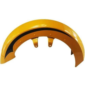 Fender, Front by Polaris 1016415-1341 Front Fender