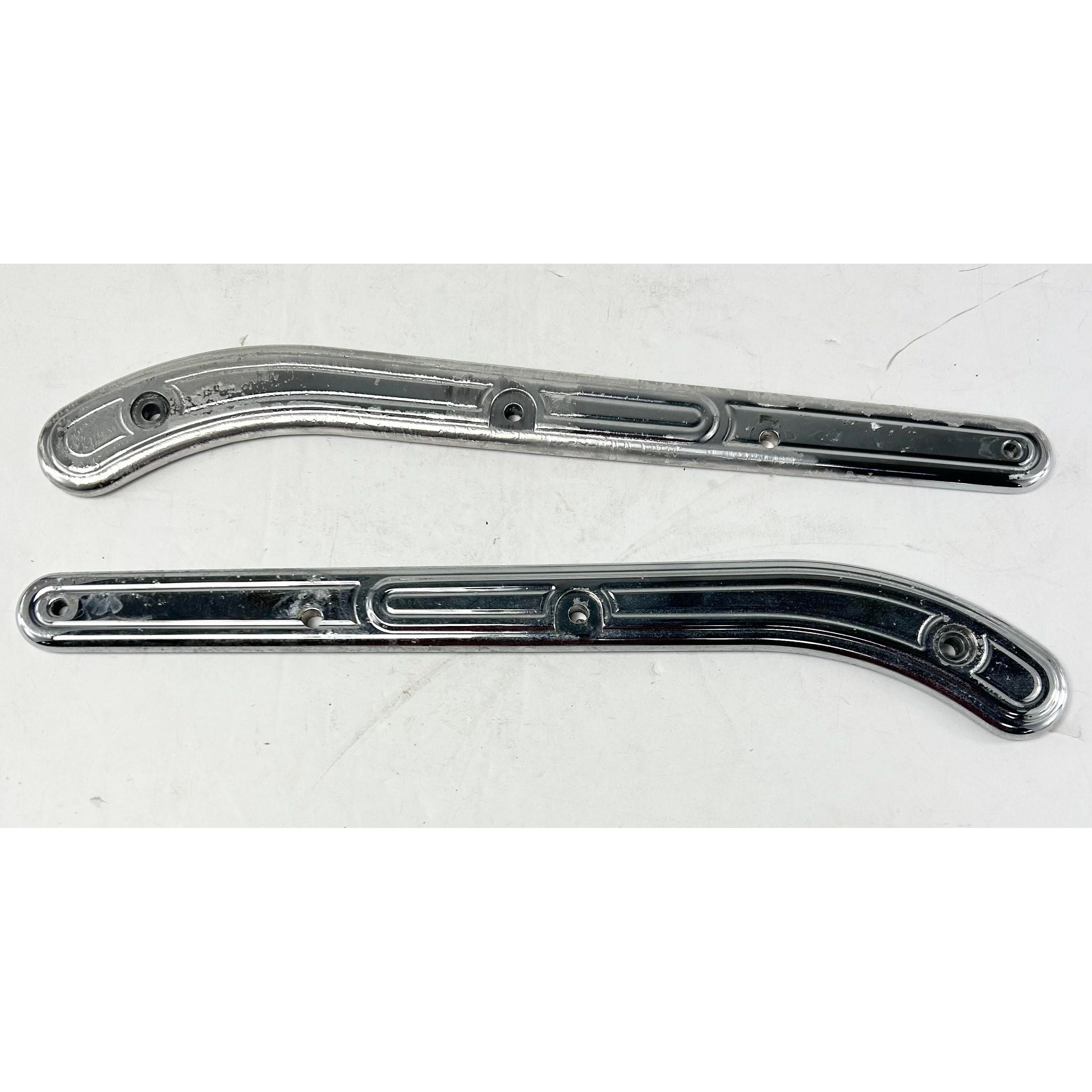 Fender Rail Smooth by Polaris USED 2872865-USED Fender Accent