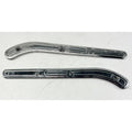 Fender Rail Smooth by Polaris USED