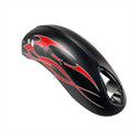Fender, Rear by Polaris 1014064-1373 Rear Fender