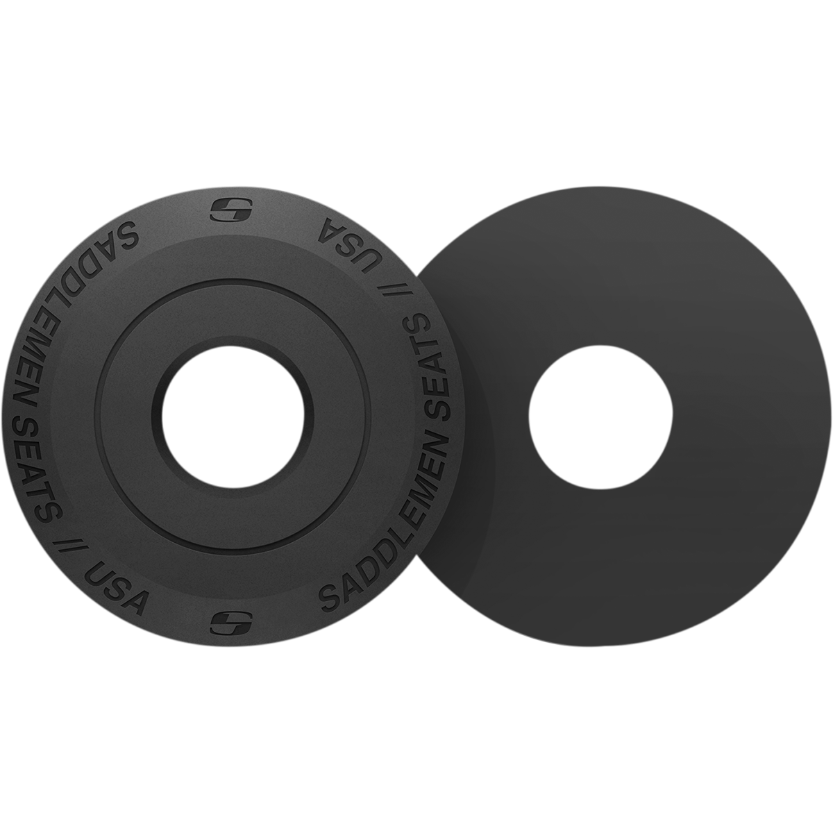 Fender Seat Washer By Saddlemen 14707B None 0820-0121 Parts Unlimited