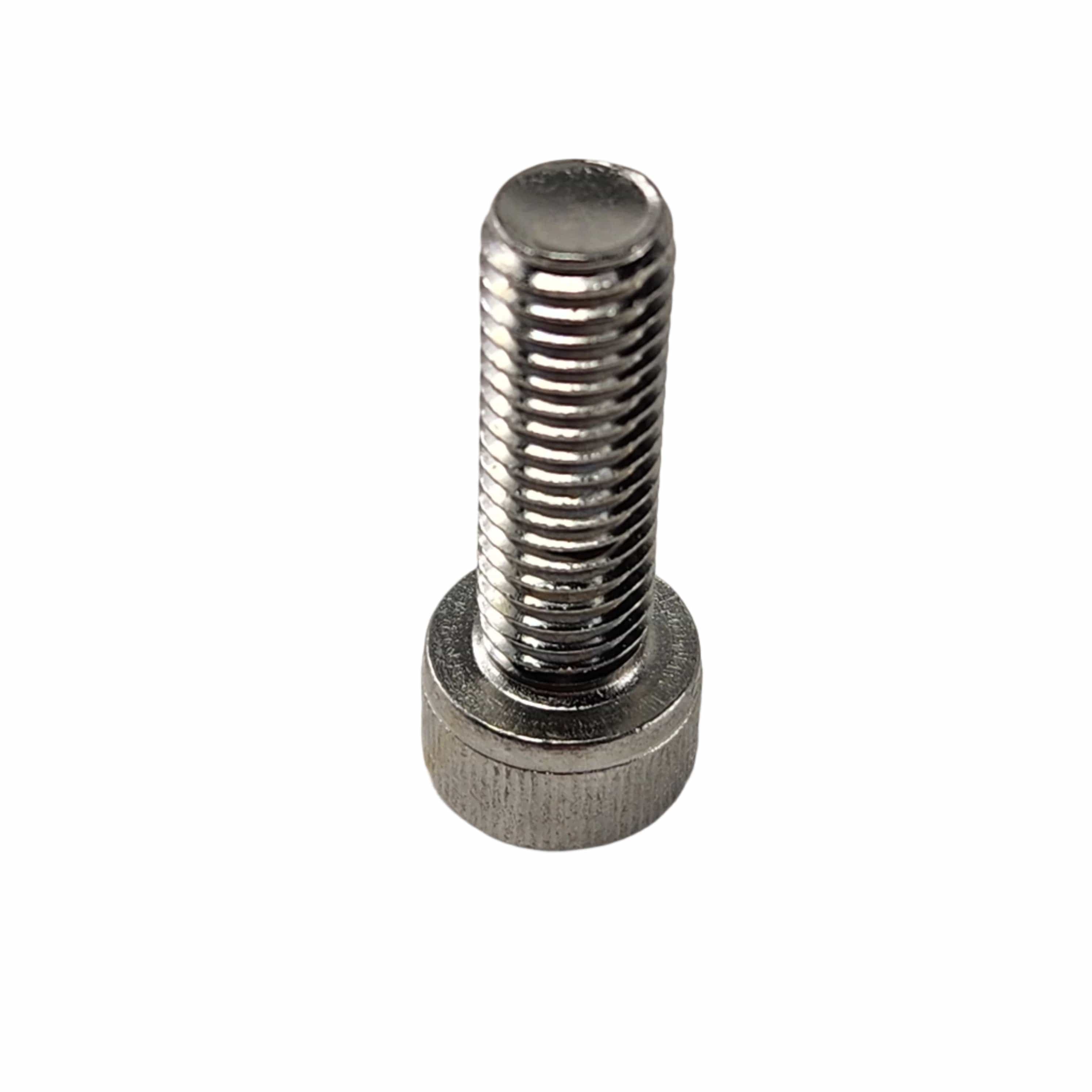 Fender Trim Screw by Polaris 7518084 Fender Hardware