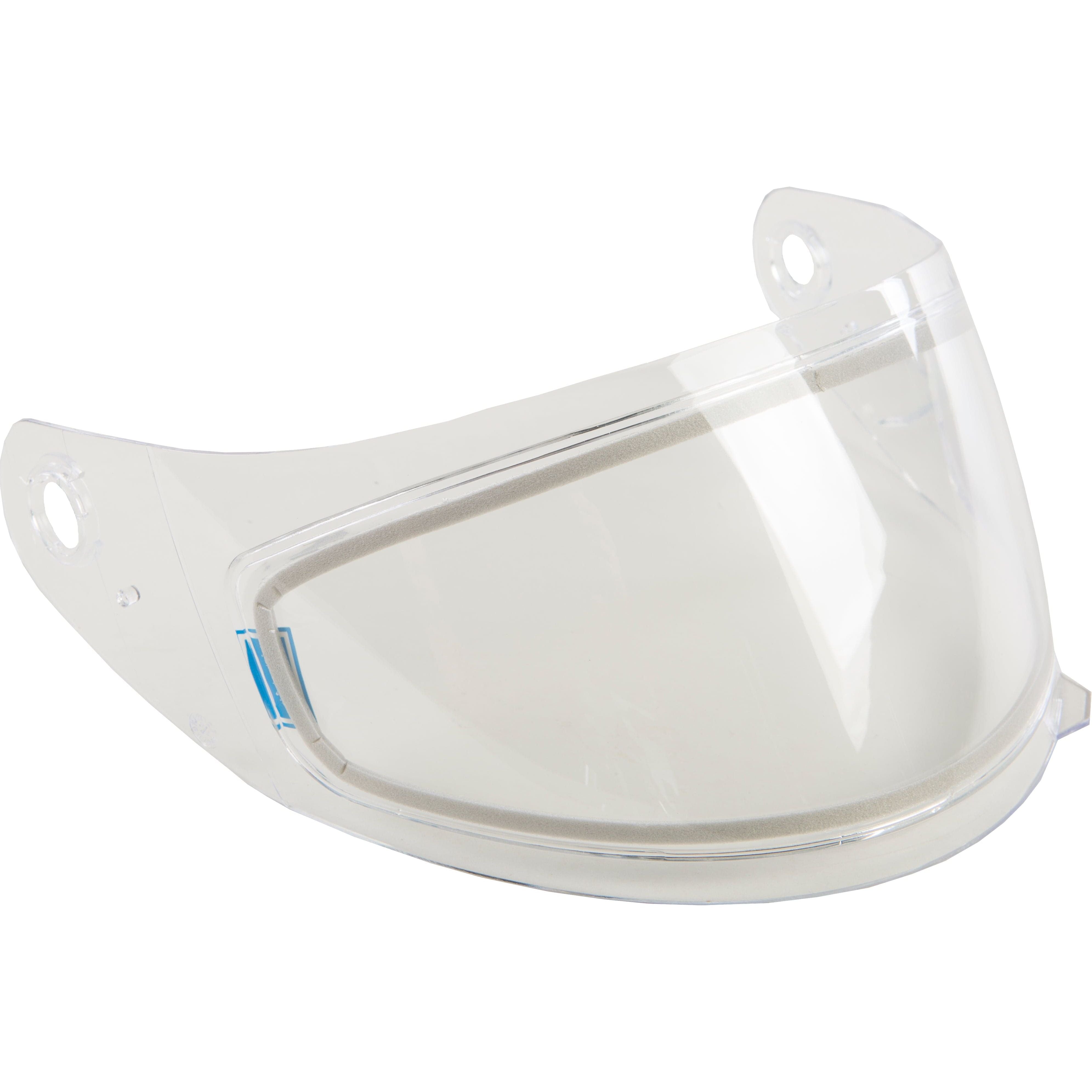 FF-49 / FF-88 / GM-49Y / GM-54 Dual Shields by GMAX Helmet Shield