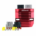 Regulator by RM Stator